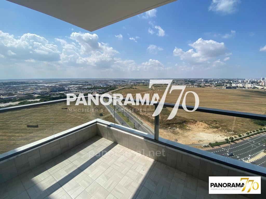 Apartamento 4 cômodos Ascalão Afridar 233-IBL-1469