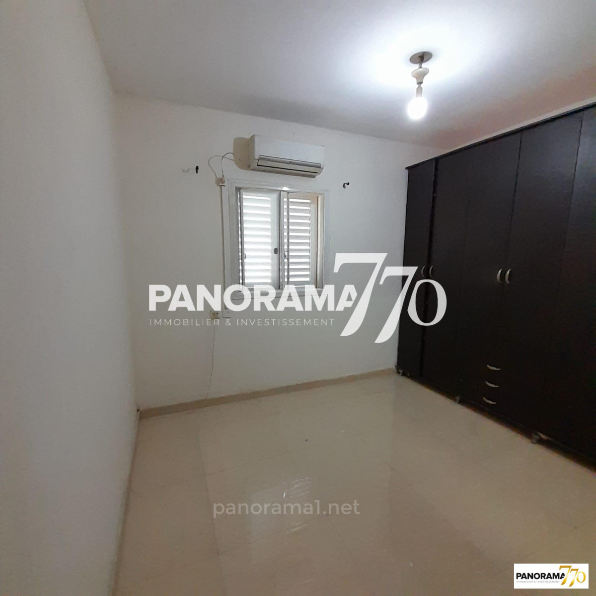 Apartamento 4 cômodos Ascalão Afridar 233-IBL-1470