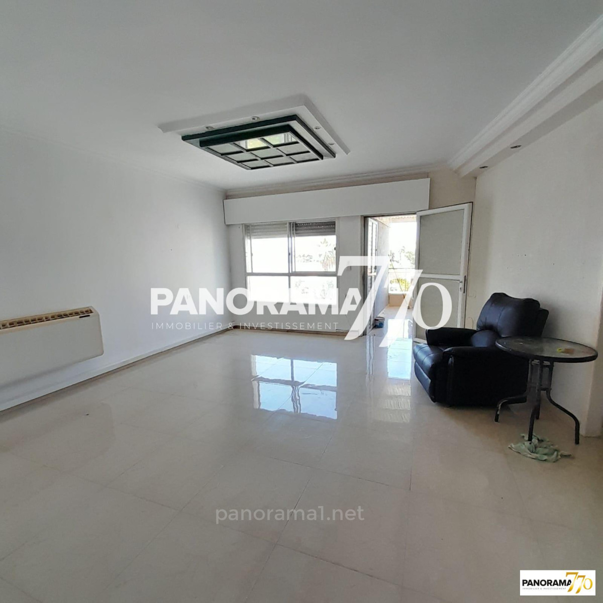 Apartamento 4 cômodos Ascalão Afridar 233-IBL-1470