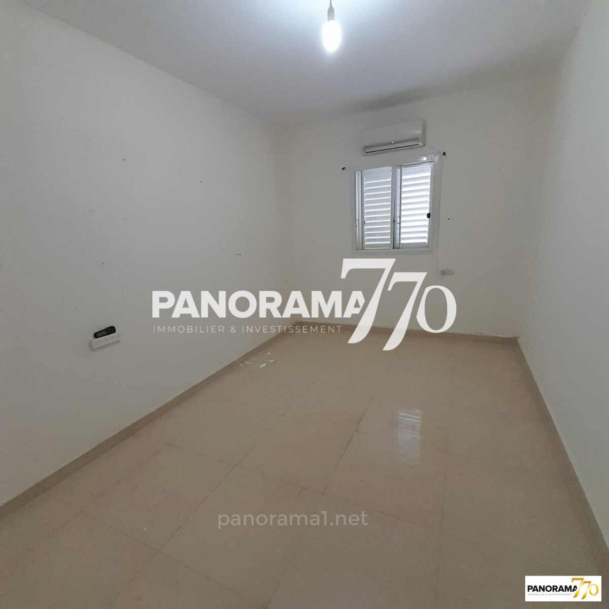 Apartamento 4 cômodos Ascalão Afridar 233-IBL-1470