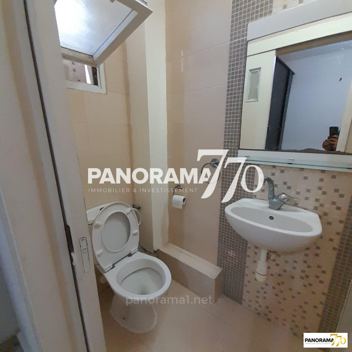 Apartamento 4 cômodos Ascalão Afridar 233-IBL-1470