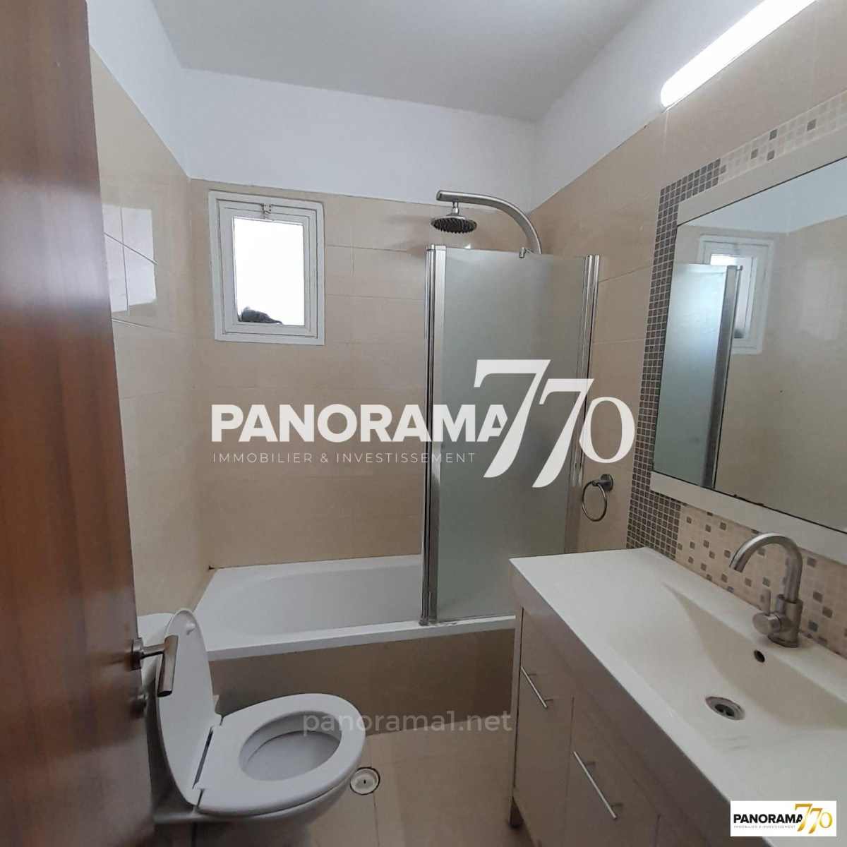 Apartamento 4 cômodos Ascalão Afridar 233-IBL-1470