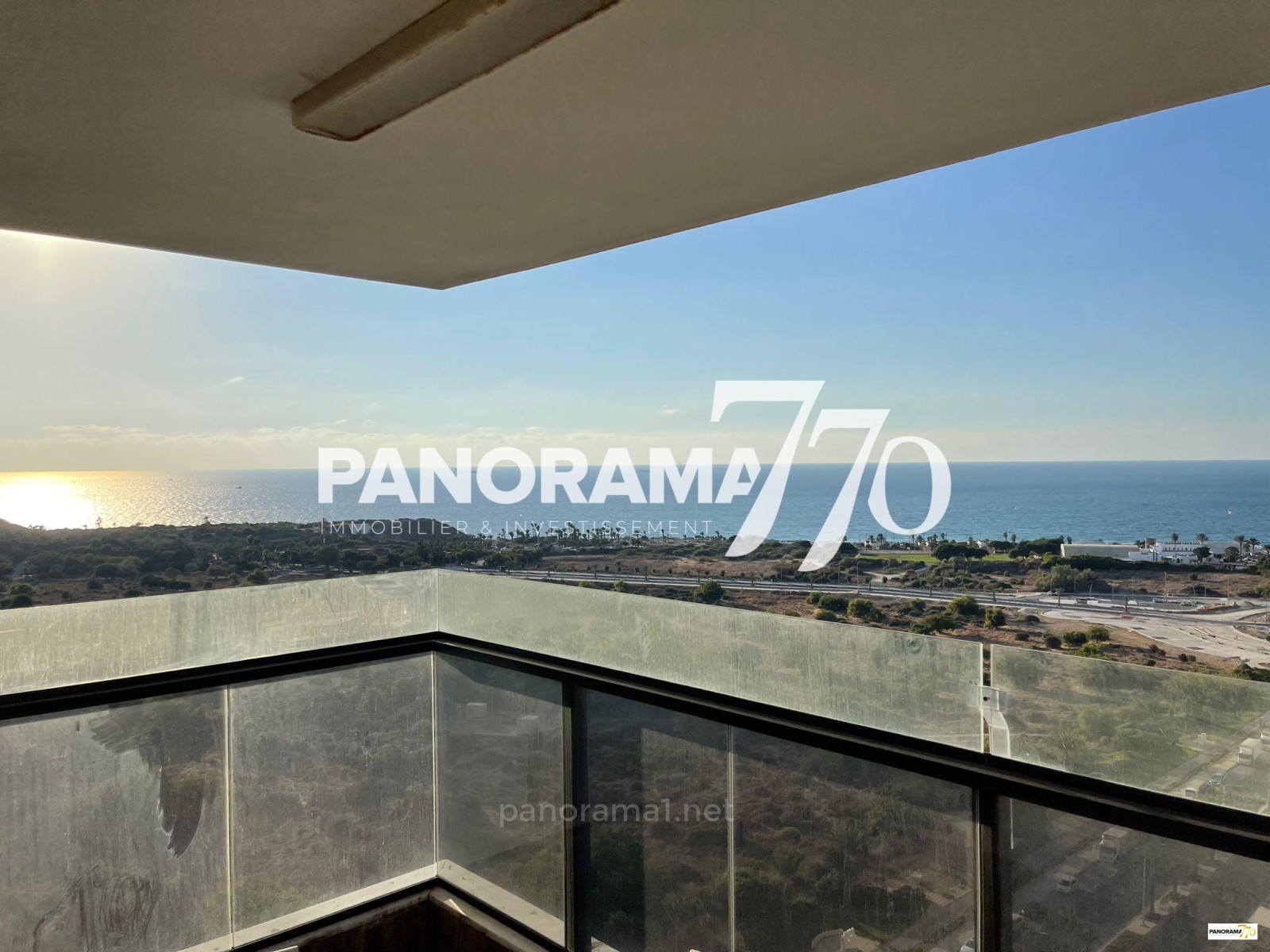 Apartamento 4 cômodos Ascalão City 233-IBL-1473