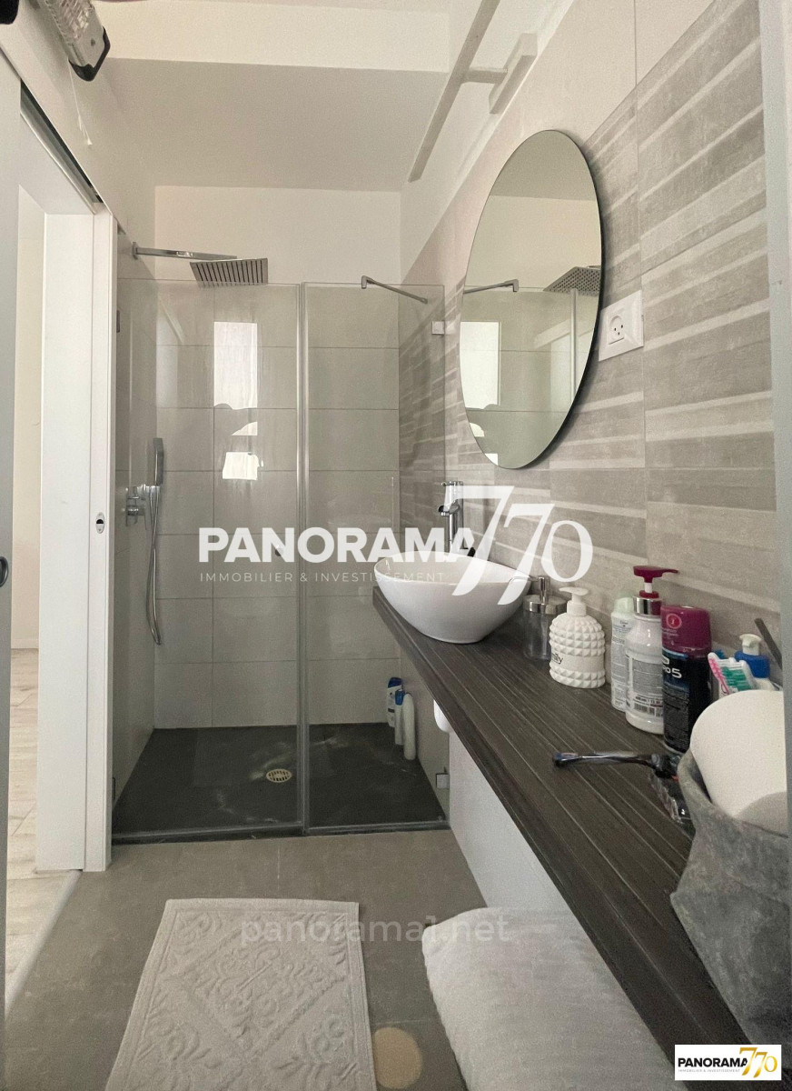 Apartamento 4 cômodos Ascalão City 233-IBL-1473
