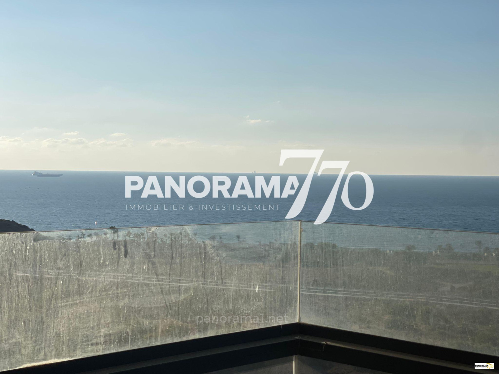 Apartamento 4 cômodos Ascalão City 233-IBL-1474