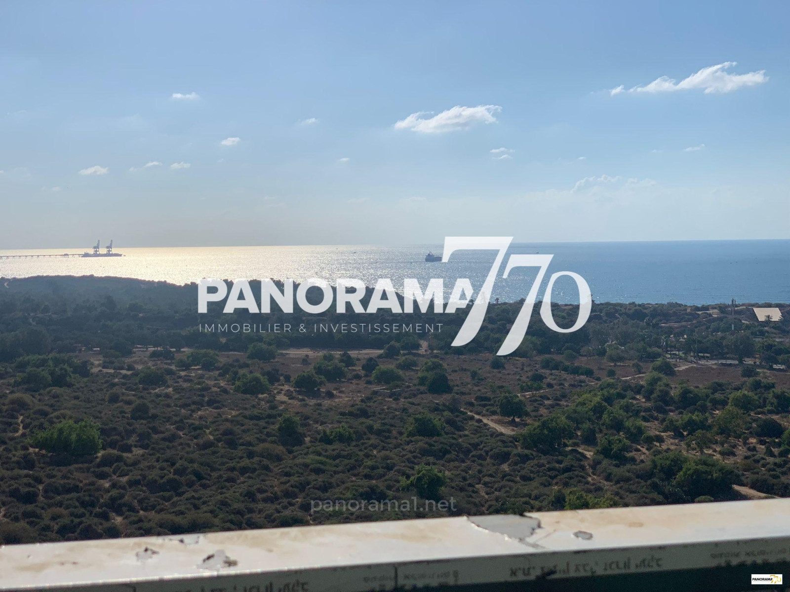 Apartamento 4 cômodos Ascalão City 233-IBL-1474