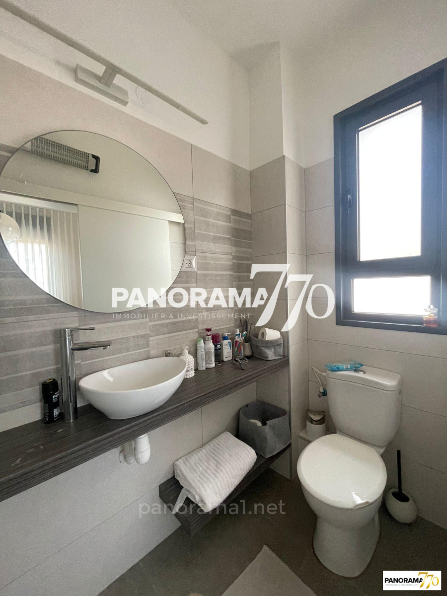 Apartamento 4 cômodos Ascalão City 233-IBL-1474