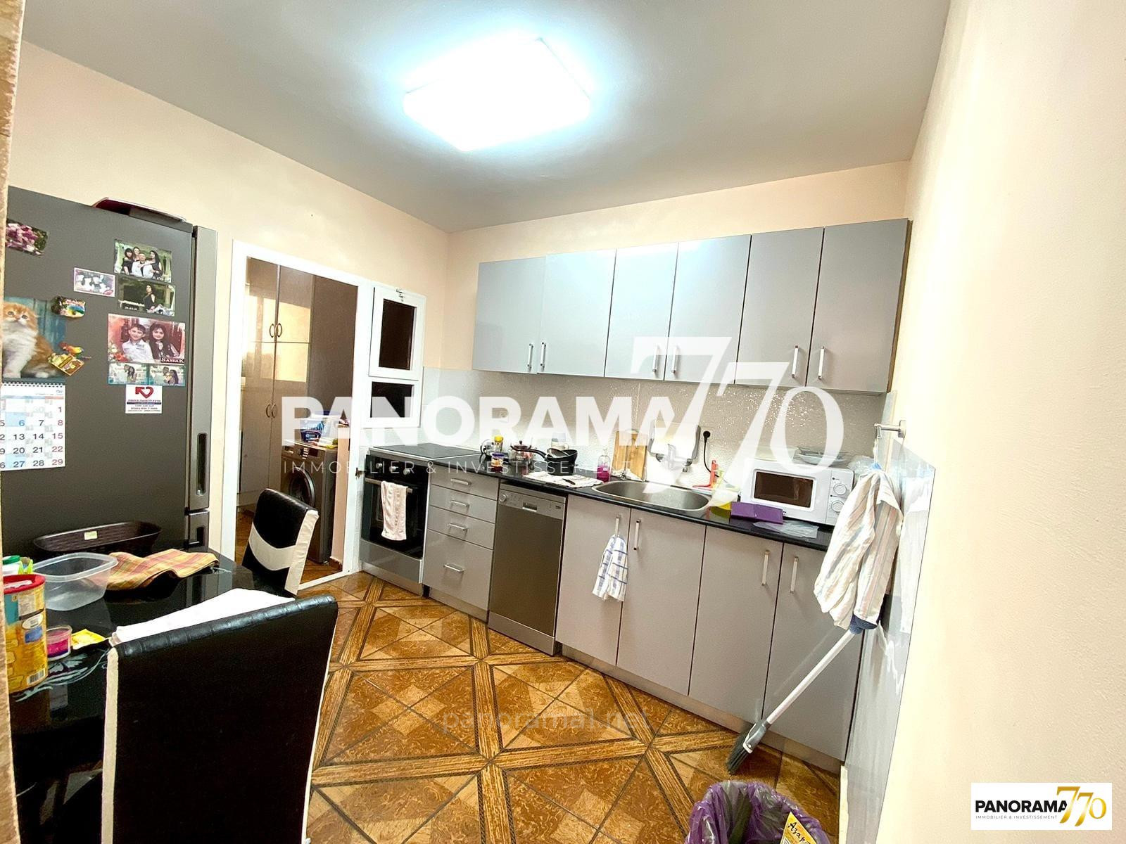 Apartamento 4 cômodos Ascalão Neve Ilan 233-IBL-1475