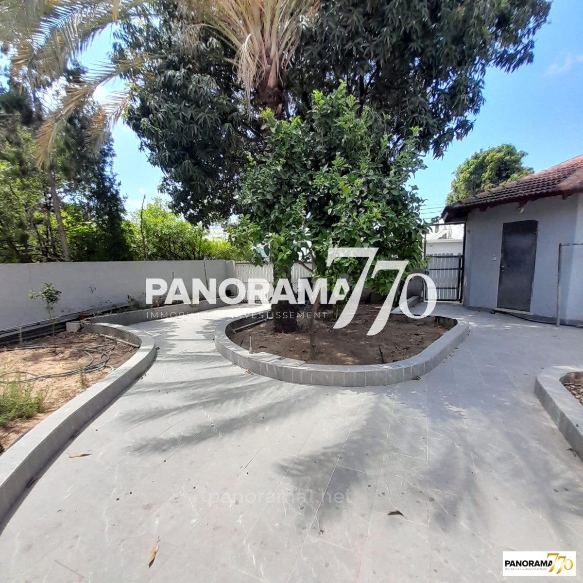 Apartamento 2 cômodos Ascalão Barnea 233-IBL-1479