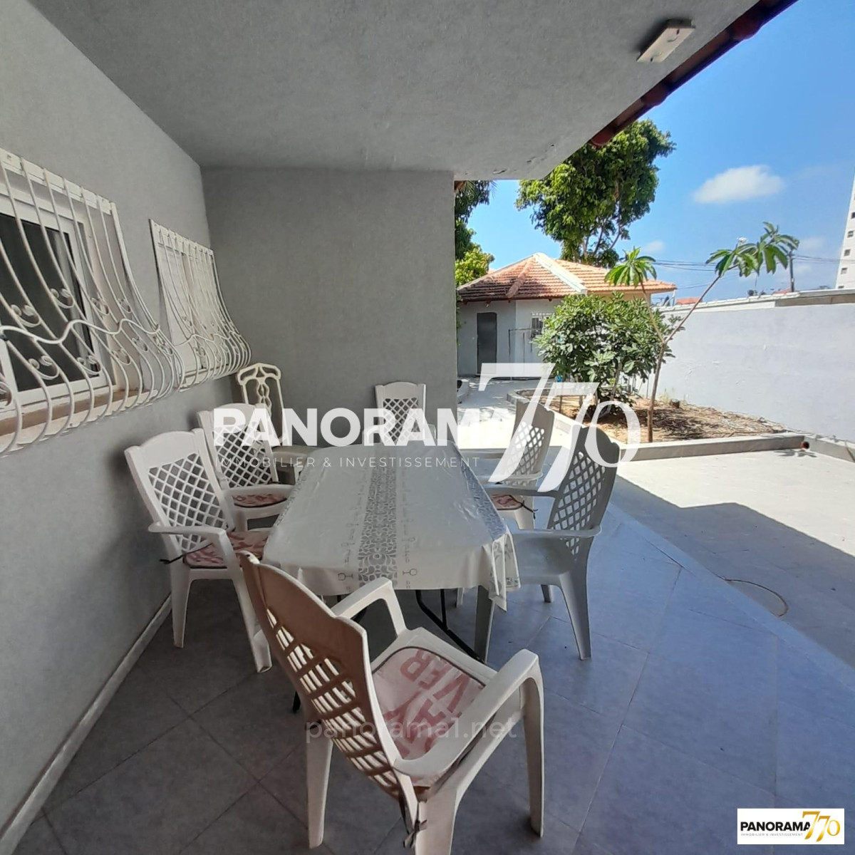 Apartamento 2 cômodos Ascalão Barnea 233-IBL-1479
