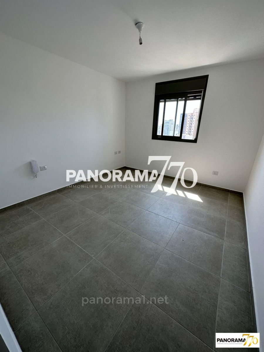 Apartamento 4 cômodos Ascalão Agamim 233-IBL-1480