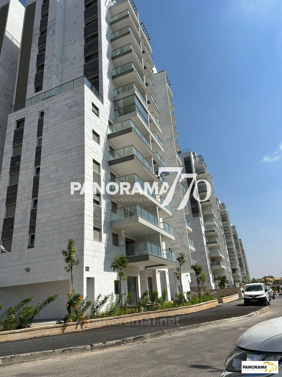 Apartamento 4 cômodos Ascalão Agamim 233-IBL-1480