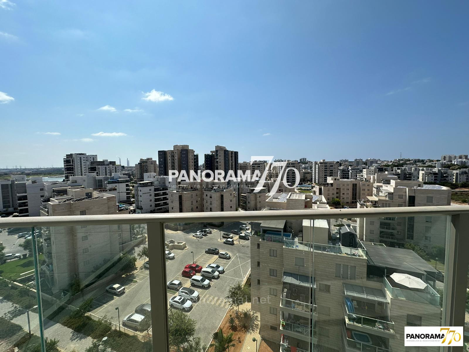 Apartamento 4 cômodos Ascalão Agamim 233-IBL-1480