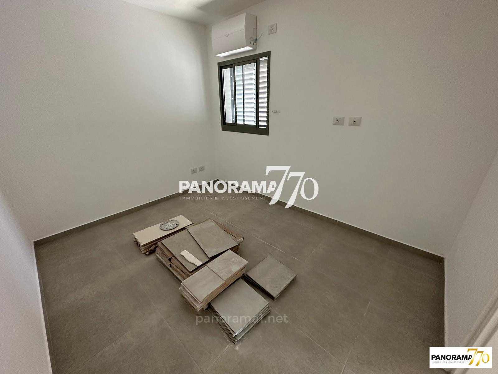 Apartamento 4 cômodos Ascalão Agamim 233-IBL-1480