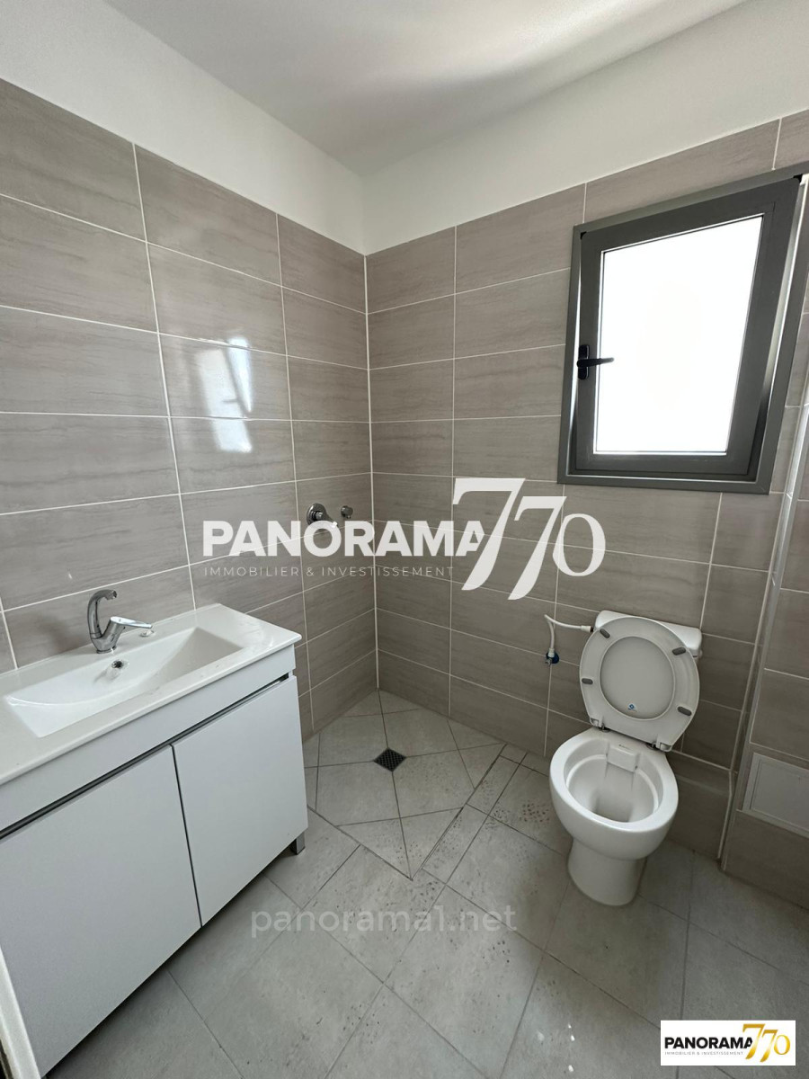 Apartamento 4 cômodos Ascalão Agamim 233-IBL-1480