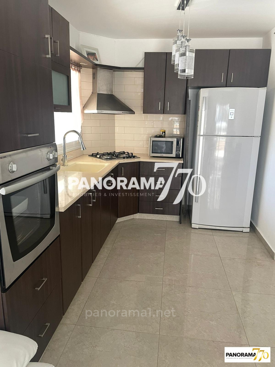 Apartamento 4 cômodos Ascalão City 233-IBL-1481