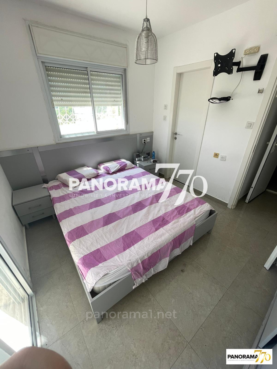 Apartamento 4 cômodos Ascalão City 233-IBL-1481