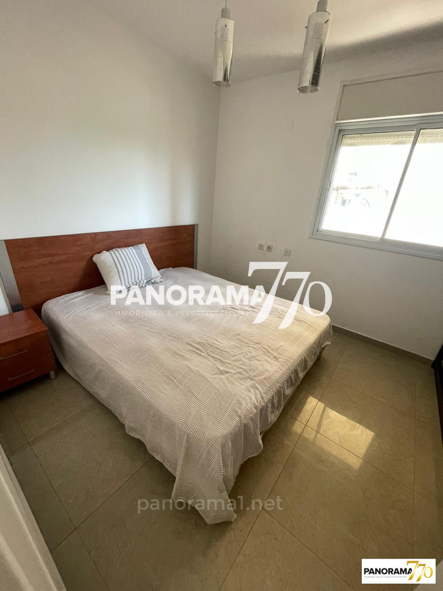 Apartamento 4 cômodos Ascalão City 233-IBL-1481
