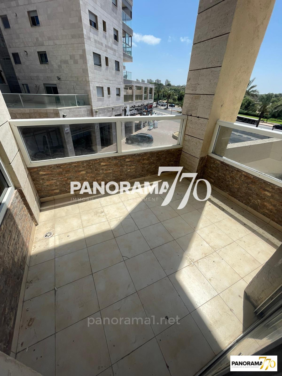 Apartamento 4 cômodos Ascalão City 233-IBL-1481