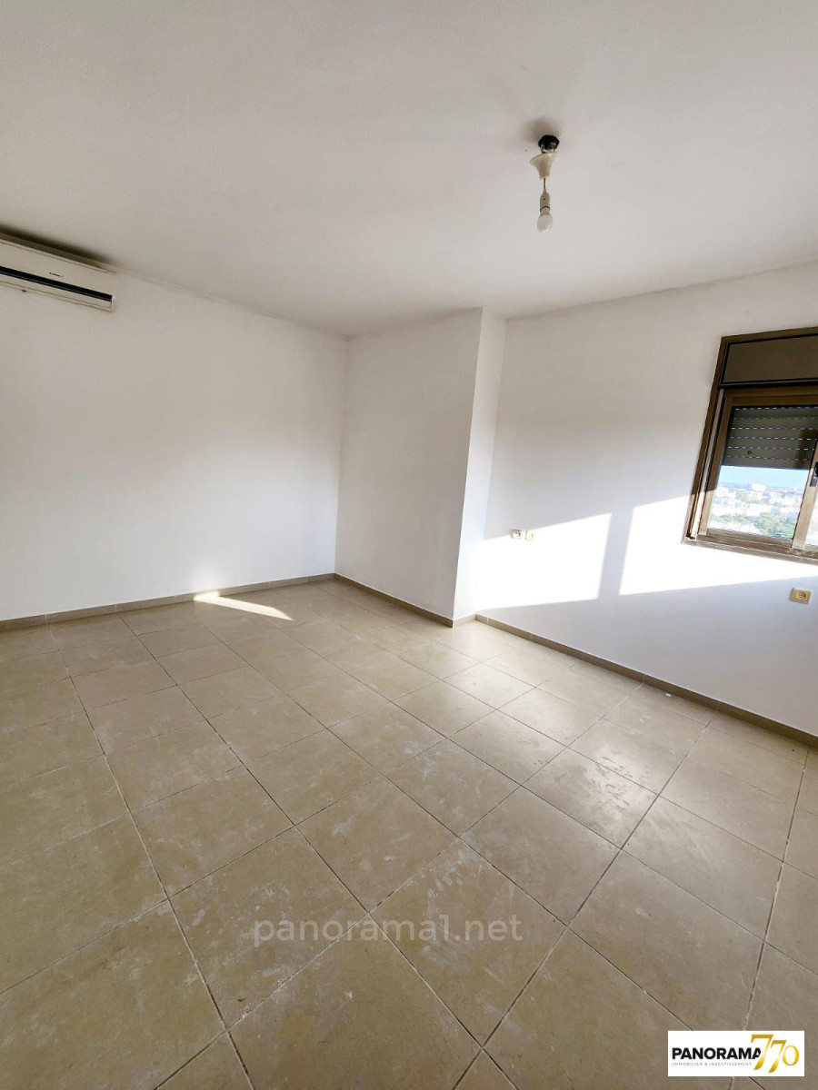Apartamento 3 cômodos Ascalão Afridar 233-IBL-1484