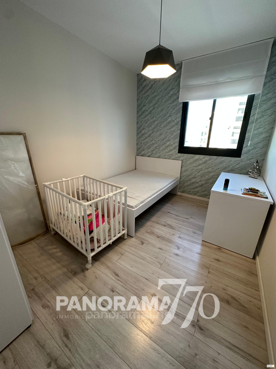 Apartamento 4 cômodos Ascalão City 233-IBL-1485