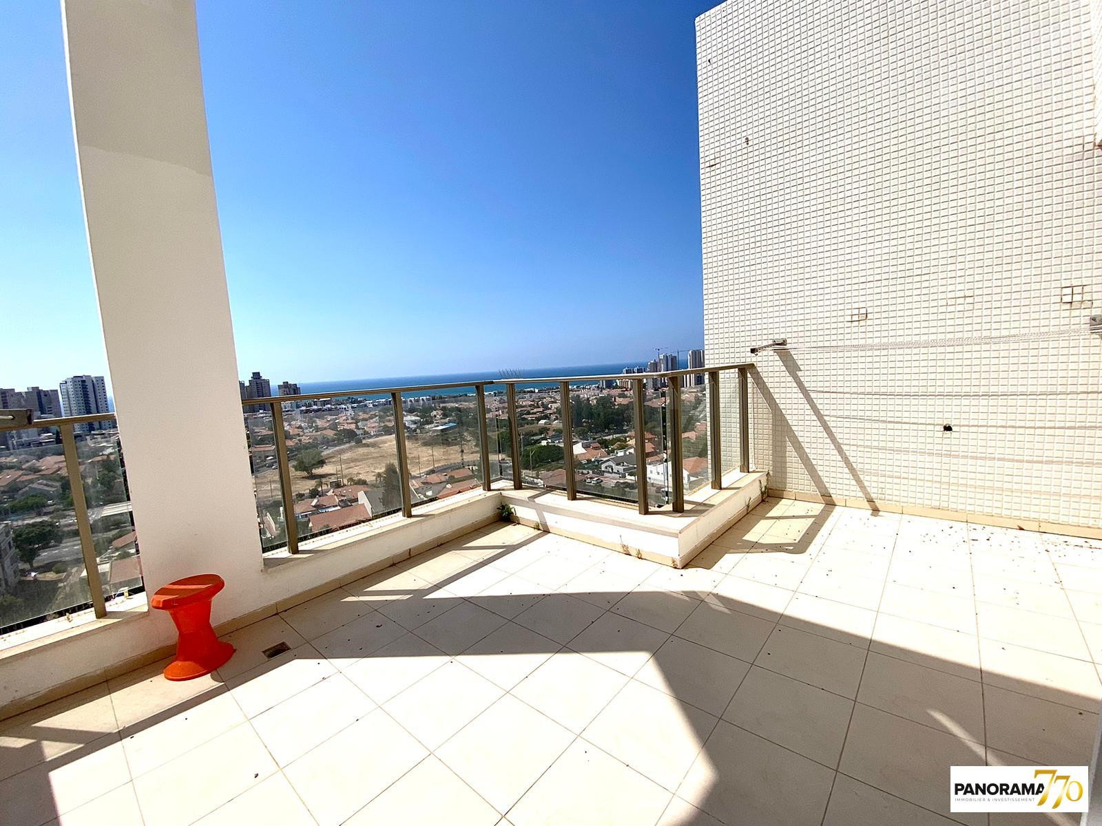 Cobertura 5 cômodos Ascalão Afridar 233-IBL-1486