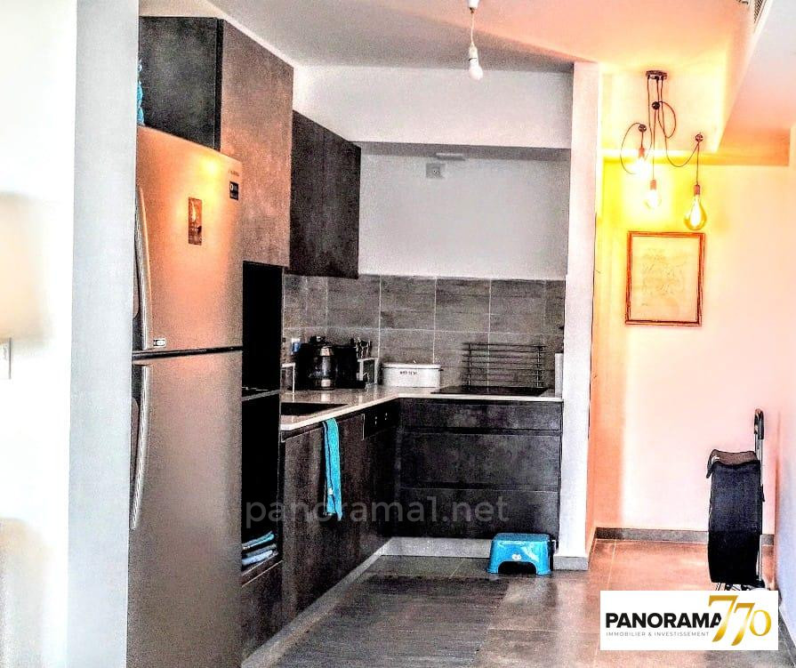 Apartamento 4 cômodos Ascalão Marina 233-IBL-1491