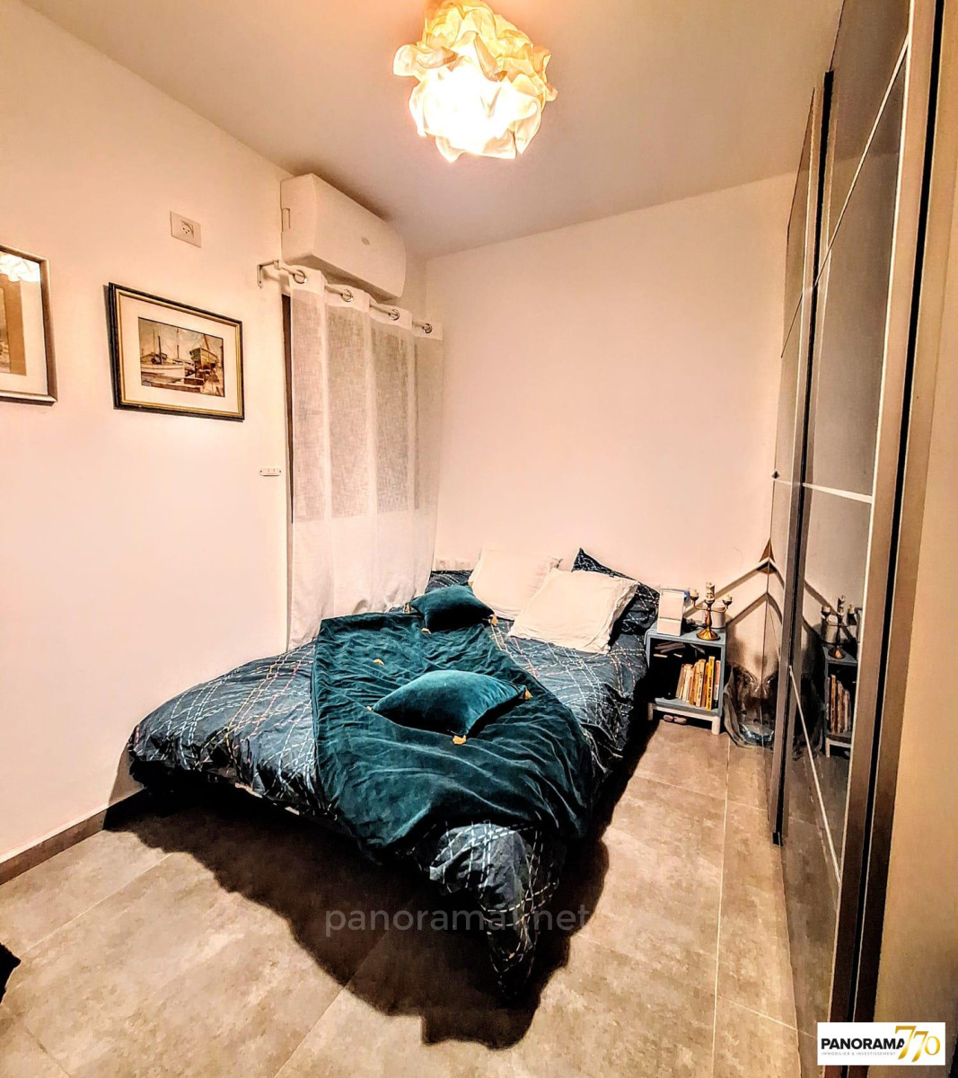 Apartamento 4 cômodos Ascalão Marina 233-IBL-1491