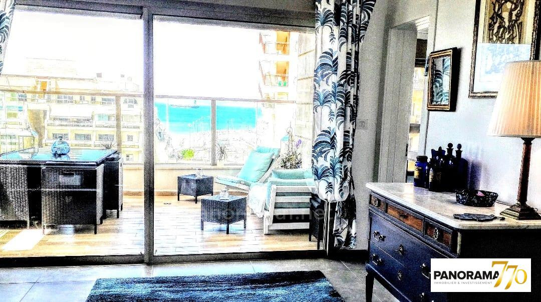 Apartamento 4 cômodos Ascalão Marina 233-IBL-1491