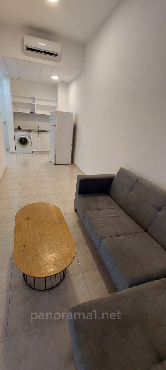 Apartamento 2 cômodos Ascalão Marina 233-IBL-1492