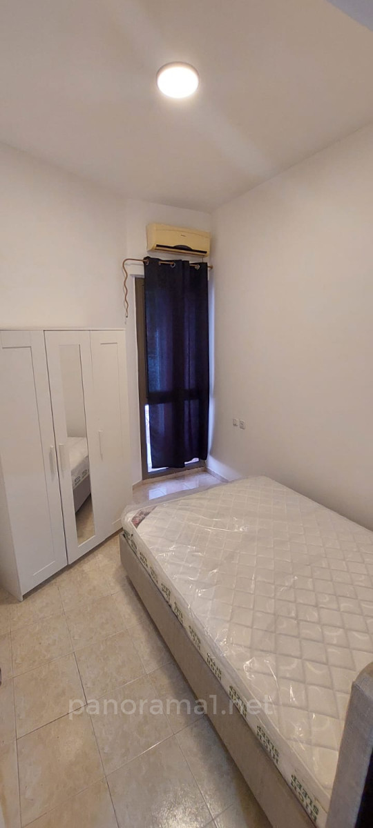 Apartamento 2 cômodos Ascalão Marina 233-IBL-1492