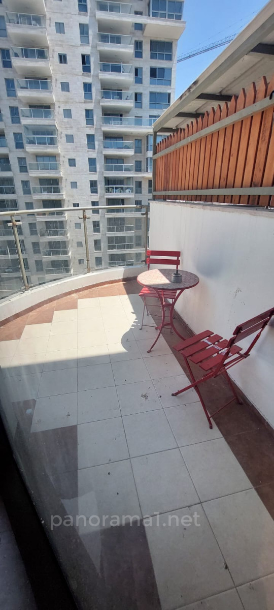 Apartamento 2 cômodos Ascalão Marina 233-IBL-1492