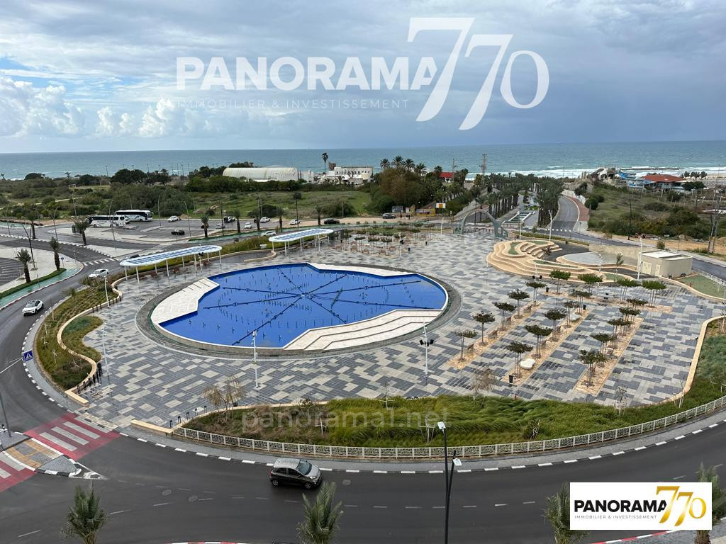 Cobertura 5.5 cômodos Ascalão City 233-IBL-1496