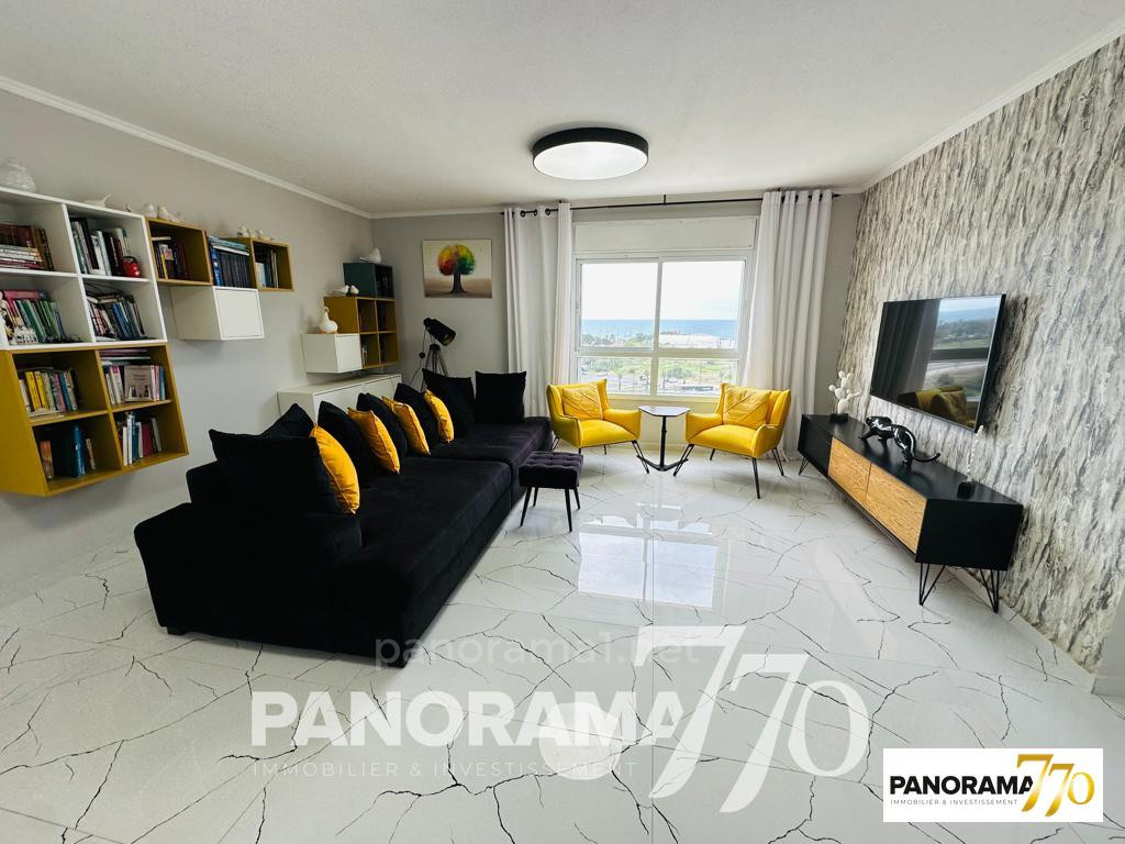 Cobertura 5.5 cômodos Ascalão City 233-IBL-1496