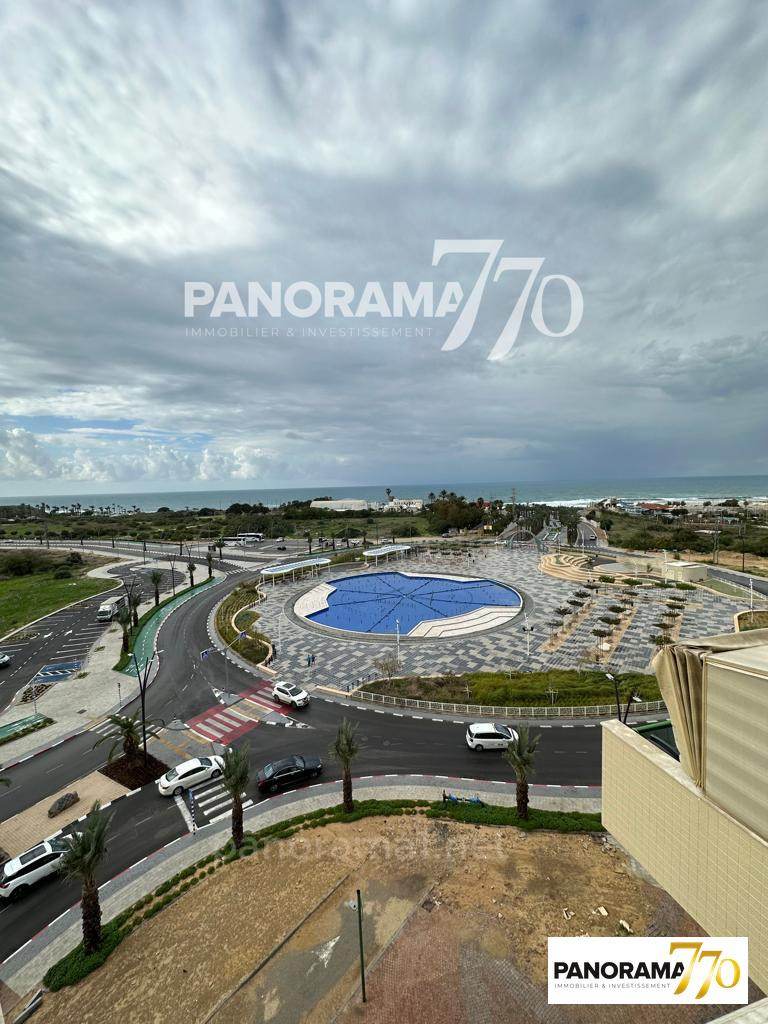 Cobertura 5.5 cômodos Ascalão City 233-IBL-1496