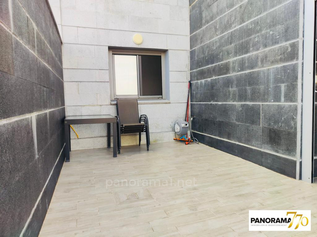 Cobertura 4.5 cômodos Ascalão Agamim 233-IBL-1497