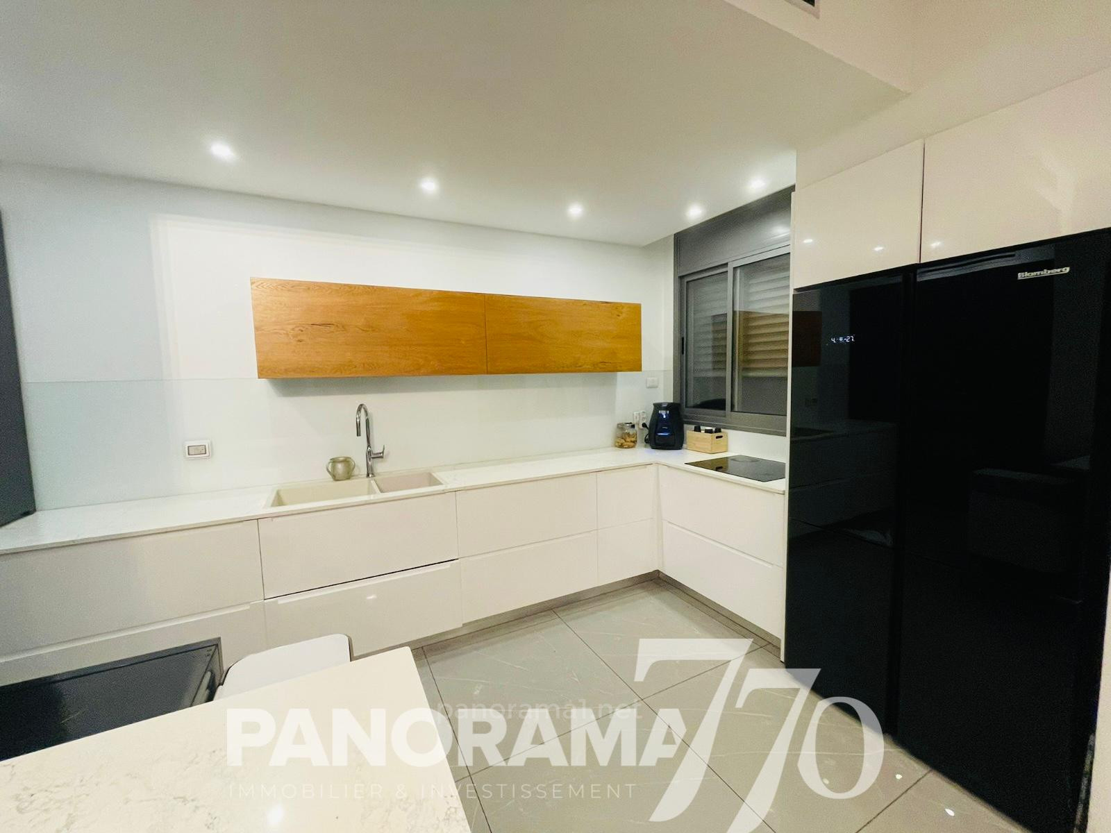 Cobertura 5 cômodos Ascalão Agamim 233-IBL-1498