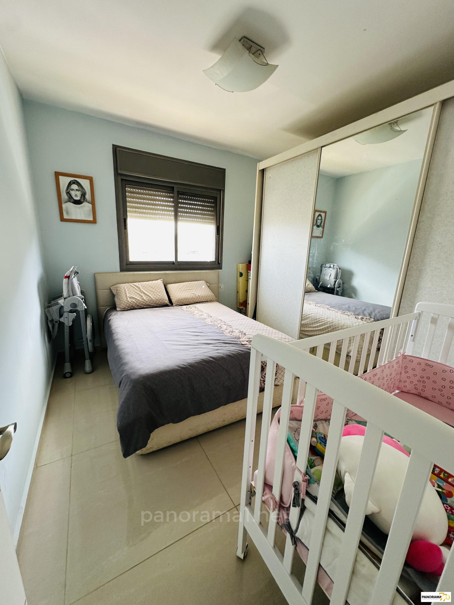 Apartamento 5 cômodos Ascalão Barnea 233-IBL-1506