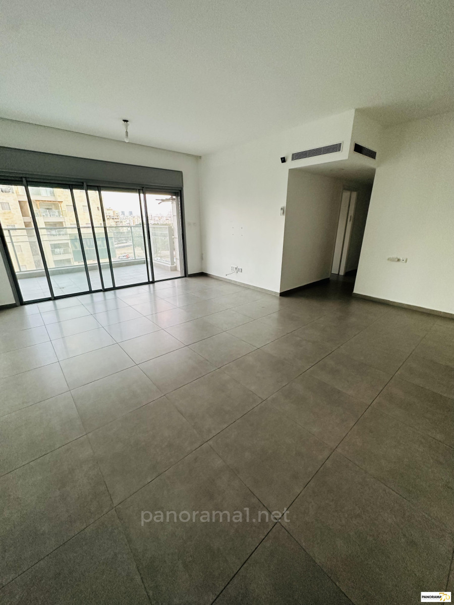 Apartamento 4 cômodos Ascalão Barnea 233-IBL-1509