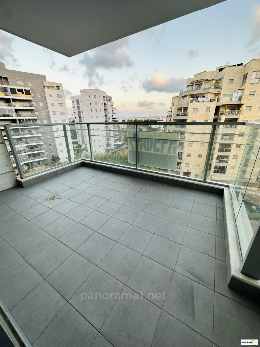 Apartamento 4 cômodos Ascalão Barnea 233-IBL-1509