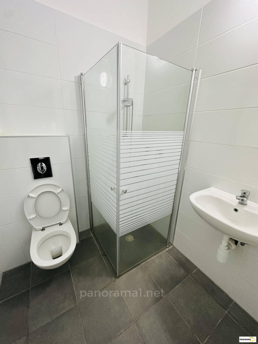 Apartamento 4 cômodos Ascalão Barnea 233-IBL-1509