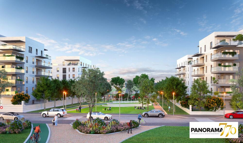 Apartamento 3 cômodos Ascalão Agamim 233-IBL-1510