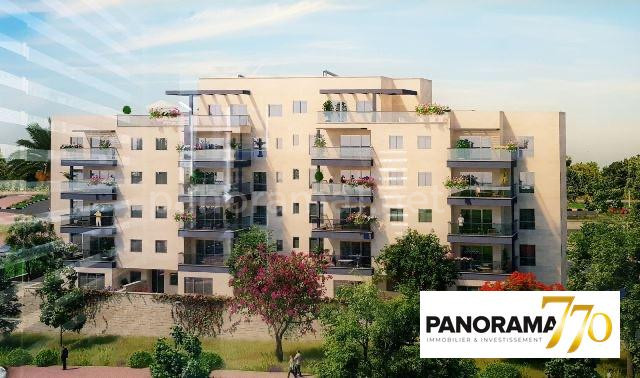 Apartamento 4 cômodos Ascalão Agamim 233-IBL-1513