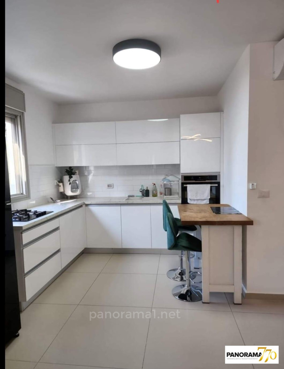 Apartamento 4 cômodos Ascalão Agamim 233-IBL-1513