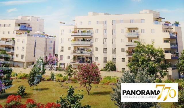 Apartamento 4 cômodos Ascalão Agamim 233-IBL-1513