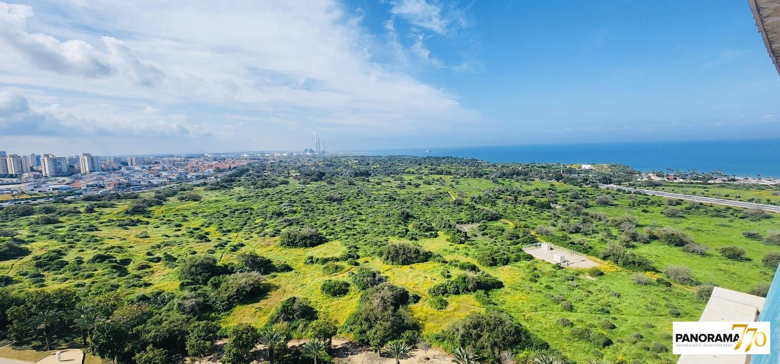 Apartamento 3 cômodos Ascalão City 233-IBL-1514