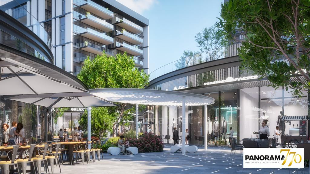 Apartamento 3 cômodos Netivot Maarav 233-IBL-1515