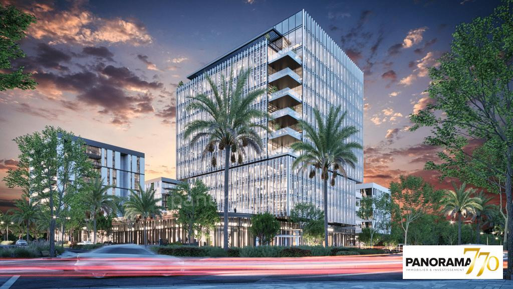 Apartamento 3 cômodos Netivot Maarav 233-IBL-1515