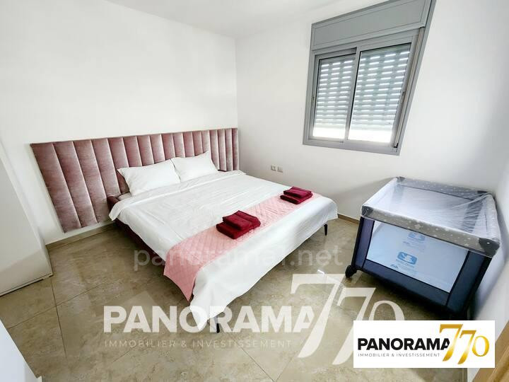 Cobertura 5 cômodos Ascalão Agamim 233-IBL-1516