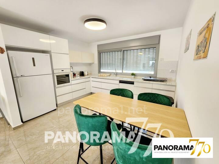 Cobertura 5 cômodos Ascalão Agamim 233-IBL-1516